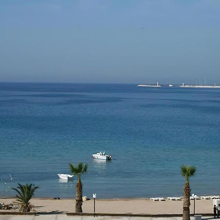 Letoon Hotel Altınkum Buitenkant foto