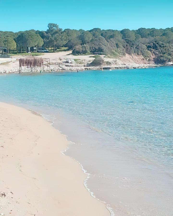 Letoon Hotel Altınkum Buitenkant foto